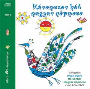 Various - Háromszor hét magyar népmese