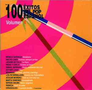 Various - Los 100 Exitos Del Pop Español. Volumen 4