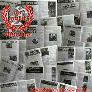 Various - Our Passion, Our Way Of Life...