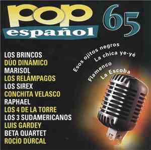 Various - Pop Español 65