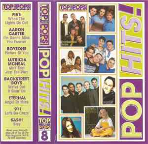 Various - Pop Hits!