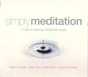 Various - Simplymeditation