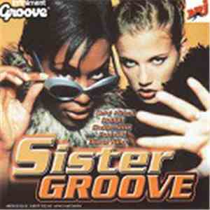 Various - Sister Groove