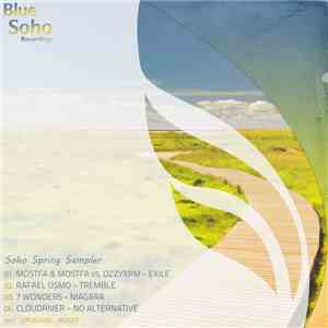 Various - Soho Spring Sampler