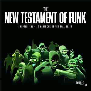 Various - The New Testament Of Funk Chapter 5