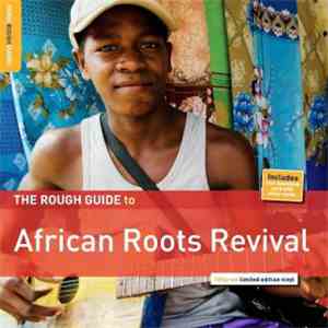 Various - The Rough Guide To African Roots Revival