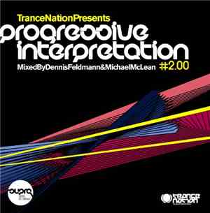 Various - Trance Nation Presents Progressive Interpretation #2.00