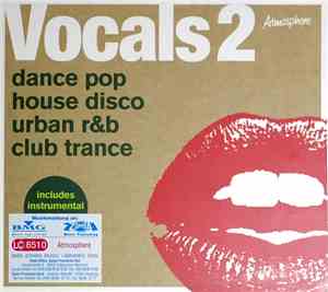 Various - Vocals 2
