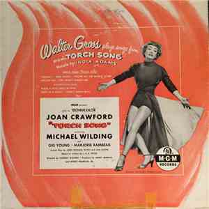 Walter Gross - Walte Gross Plays Songs From M-G-M's 