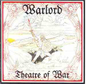 Warlord  - Theatre Of War