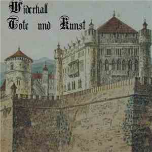 Widerhall - Tote Und Kunst