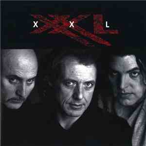 XXL  - Xxl