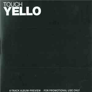 Yello - Touch Yello