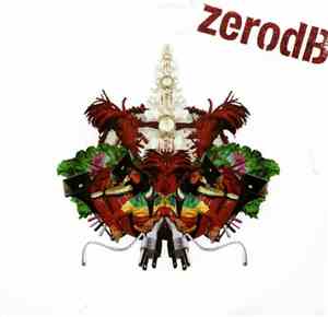 ZerodB - Bongos, Bleeps & Basslines