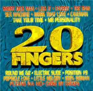 20 Fingers - 20 Fingers