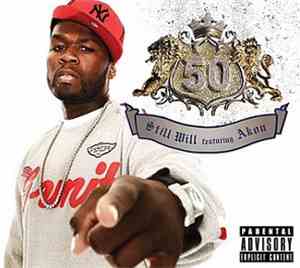 50 Cent Feat. Akon - Still Will