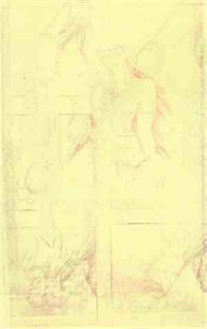 A Ad Genteelise Phi Nun No Nor Ox - Semen Painted Lady