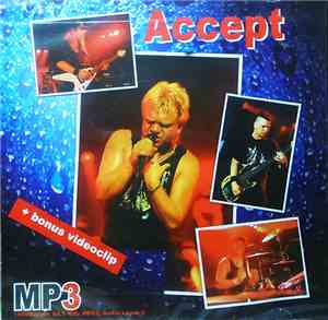 Accept - MP3