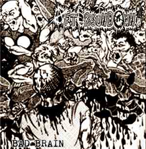 Aftersundown - Bad Brain