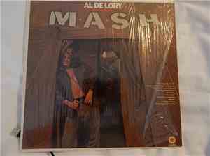 Al De Lory - Plays Song From MASH