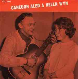 Aled Hughes, Helen Wyn - Caneuon Aled A Helen Wyn