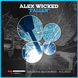 Alex Wicked - Fallen