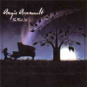 Angie Arsenault - The First Set