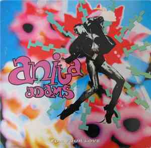 Anita Adams - For Your Love
