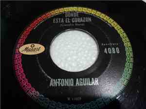 Antonio Aguilar - Ya No Llores