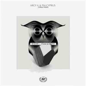 Argy K & PM Cyprus - China Town