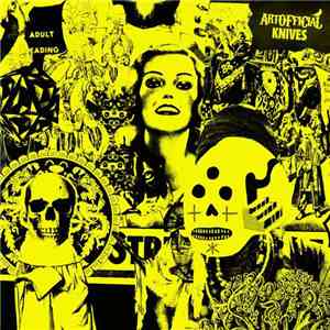 ArtOfficial - Knives