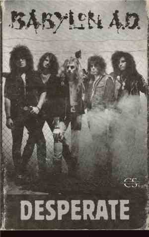 Babylon A.D. - Desperate