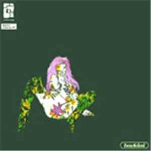 Backini - Dreamer EP