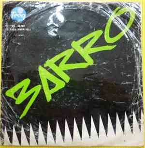 Barro - Para Tú, Concierto