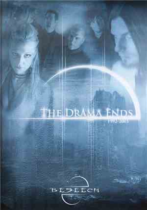 Beseech - The Drama Ends