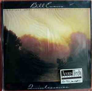 Bill Evans - Quintessence