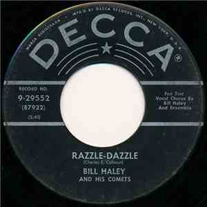 Bill Haley And His Comets - Razzle-Dazzle