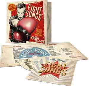 Billy Bragg - Fight Songs [A Decade Of Downloads]