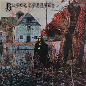Black Sabbath - Black Sabbath
