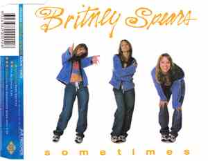 Britney Spears - Sometimes