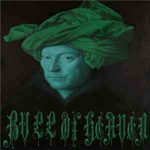Bull Of Heaven - And I Talk To Them In My Secret Mind