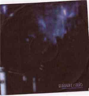 Chiba Lounge - Subway Radio