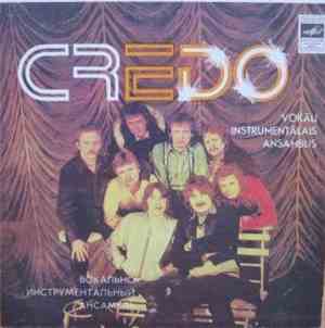 Credo  - Vējlukturis