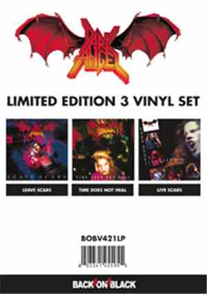 Dark Angel  - Limited Edition 3 Vinyl Set