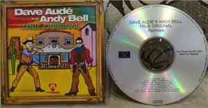 Dave Audé Feat. Andy Bell - True Original (Remixes)