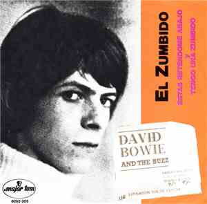David Bowie And The Buzz - You're Holding Me Down