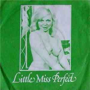 Demon Preacher - Little Miss Perfect