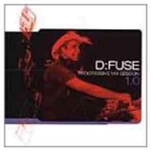 D:Fuse - Progressive Mix Session 1.0