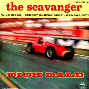 Dick Dale - The Scavanger