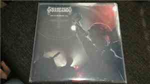 Dissection - Live In  Stockholm 2004